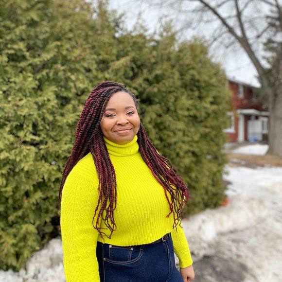 Meet your Posher, Kiara - Picture 1 of 1